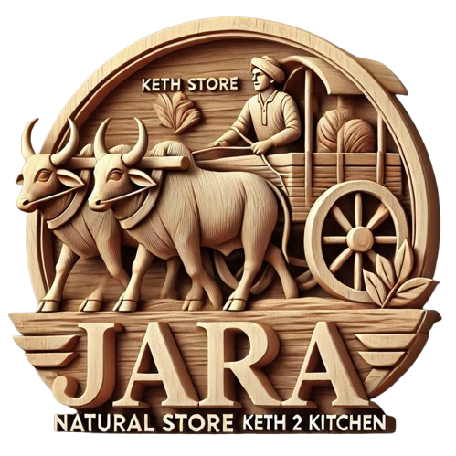 JaraNaturalStores.com