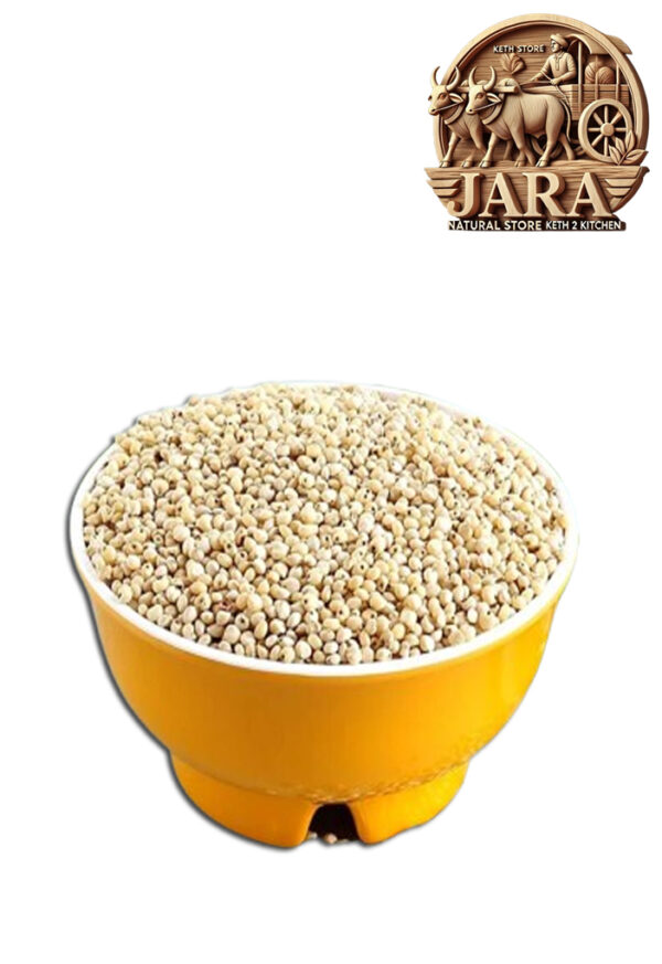 1006 JOWAR Sorghum Millet Jowar