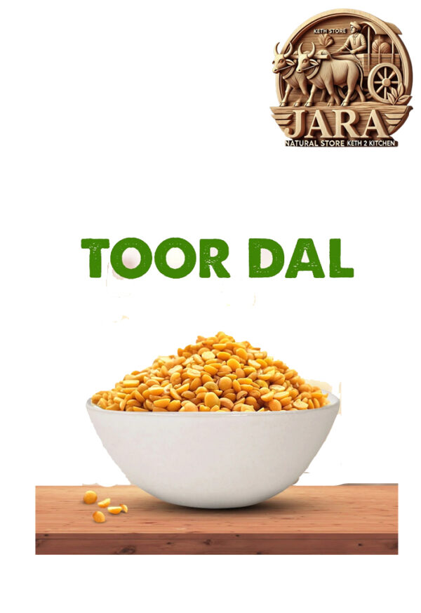 1030 TOOR DAL