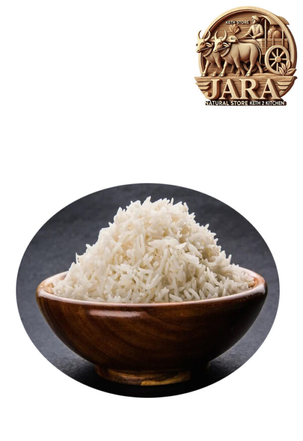 1039 SEMI WHITE RICE