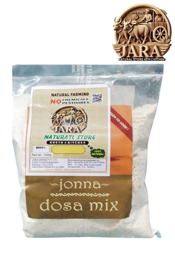 1085 JONNA DOSA MIX